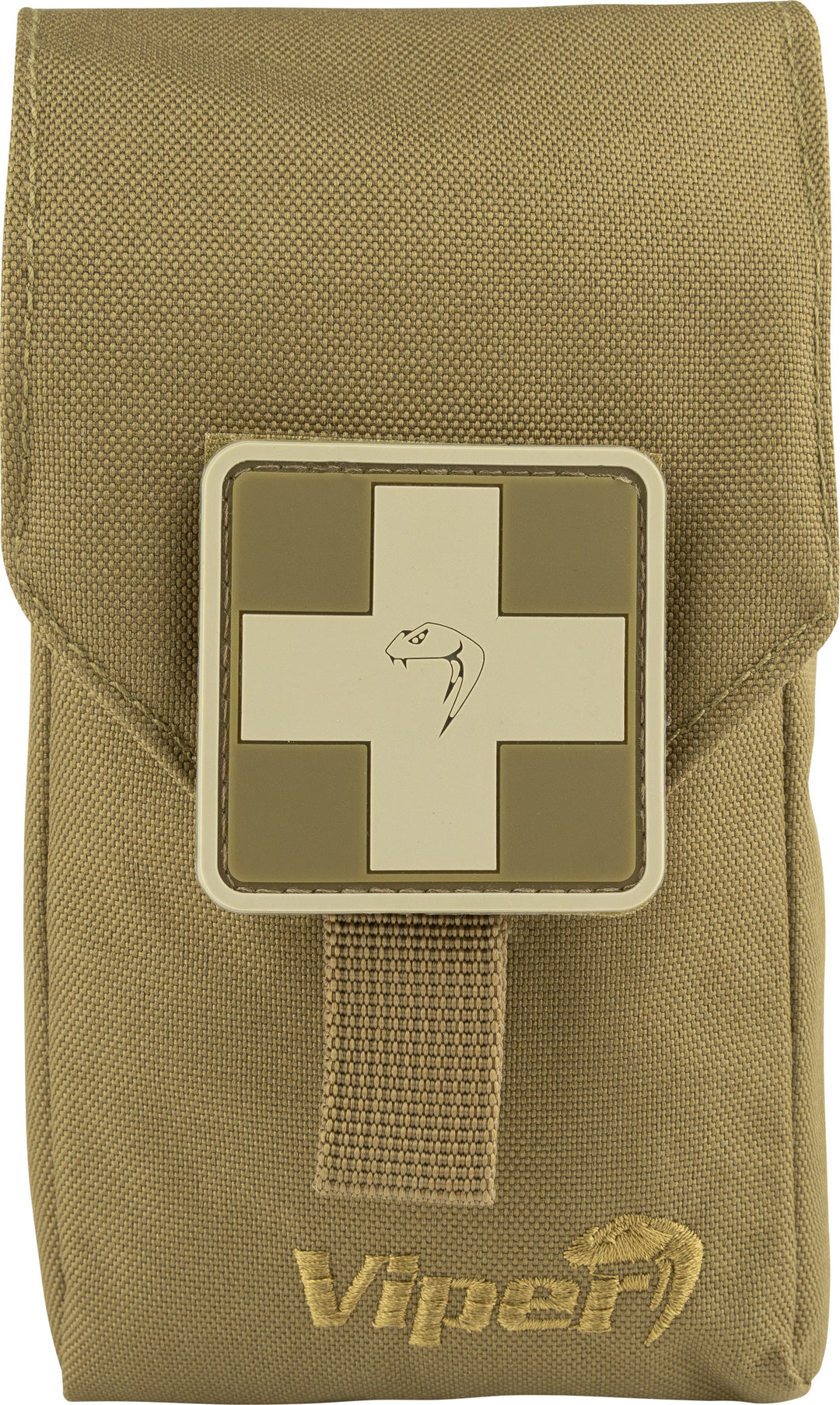 Viper TACTICAL Medic Molle Pouch with First Aid Kit