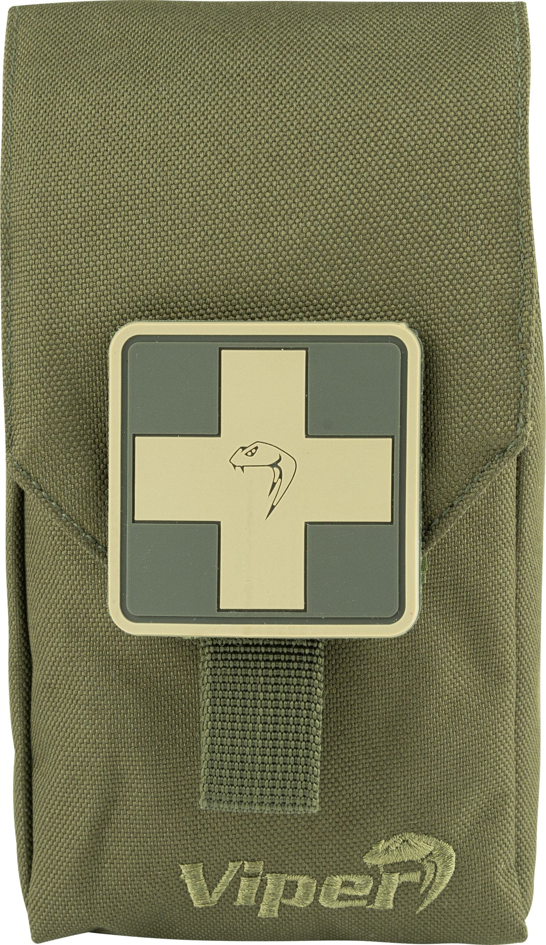 Viper TACTICAL Medic Molle Pouch with First Aid Kit