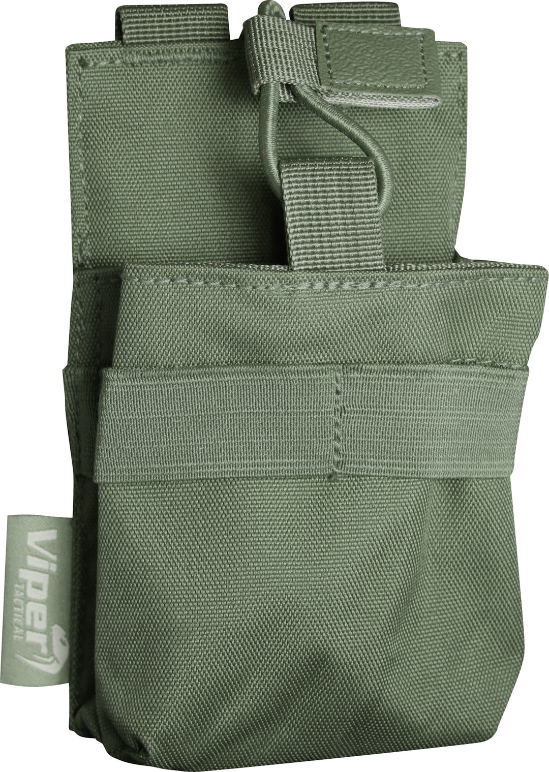 Viper TACTICAL Modular GPS Radio Pouch