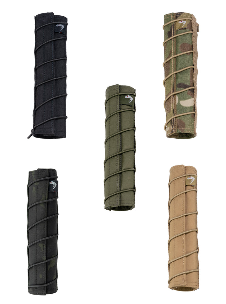 Viper TACTICAL Moderator Cover