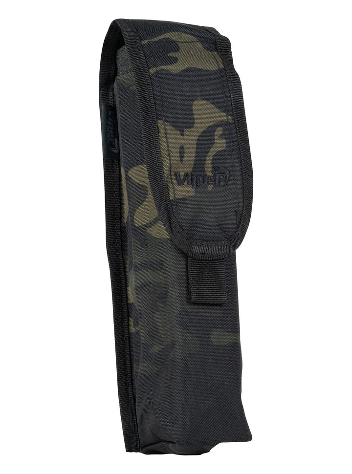 Viper TACTICAL P90 Double Magazine Pouch