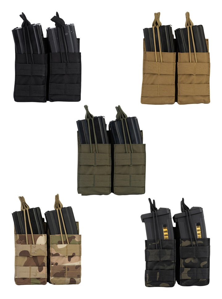 Viper TACTICAL Double Duo Mag Pouch