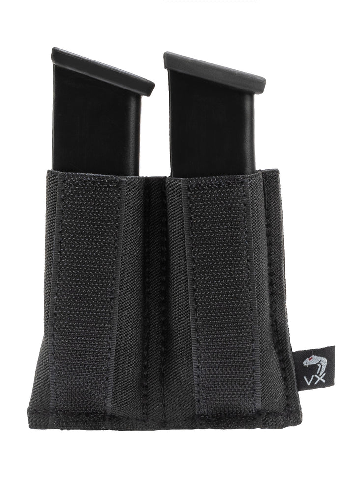 Viper TACTICAL VX Double Pistol Mag Sleeve