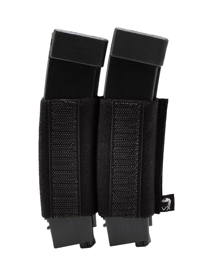 Viper TACTICAL VX Double SMG Mag Sleeve