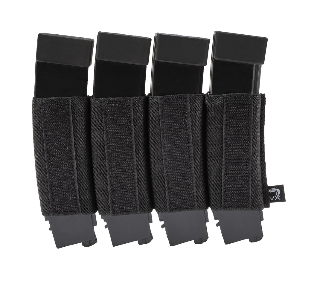 Viper TACTICAL VX Quad SMG Mag Sleeve