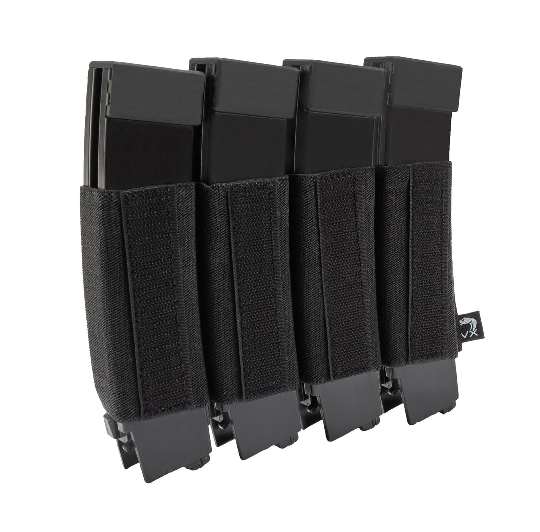 Viper TACTICAL VX Quad SMG Magazinhülle