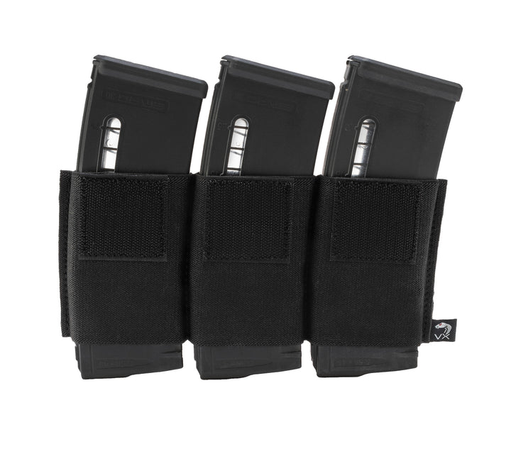 Viper TACTICAL VX Triple Rifle Mag Sleeve