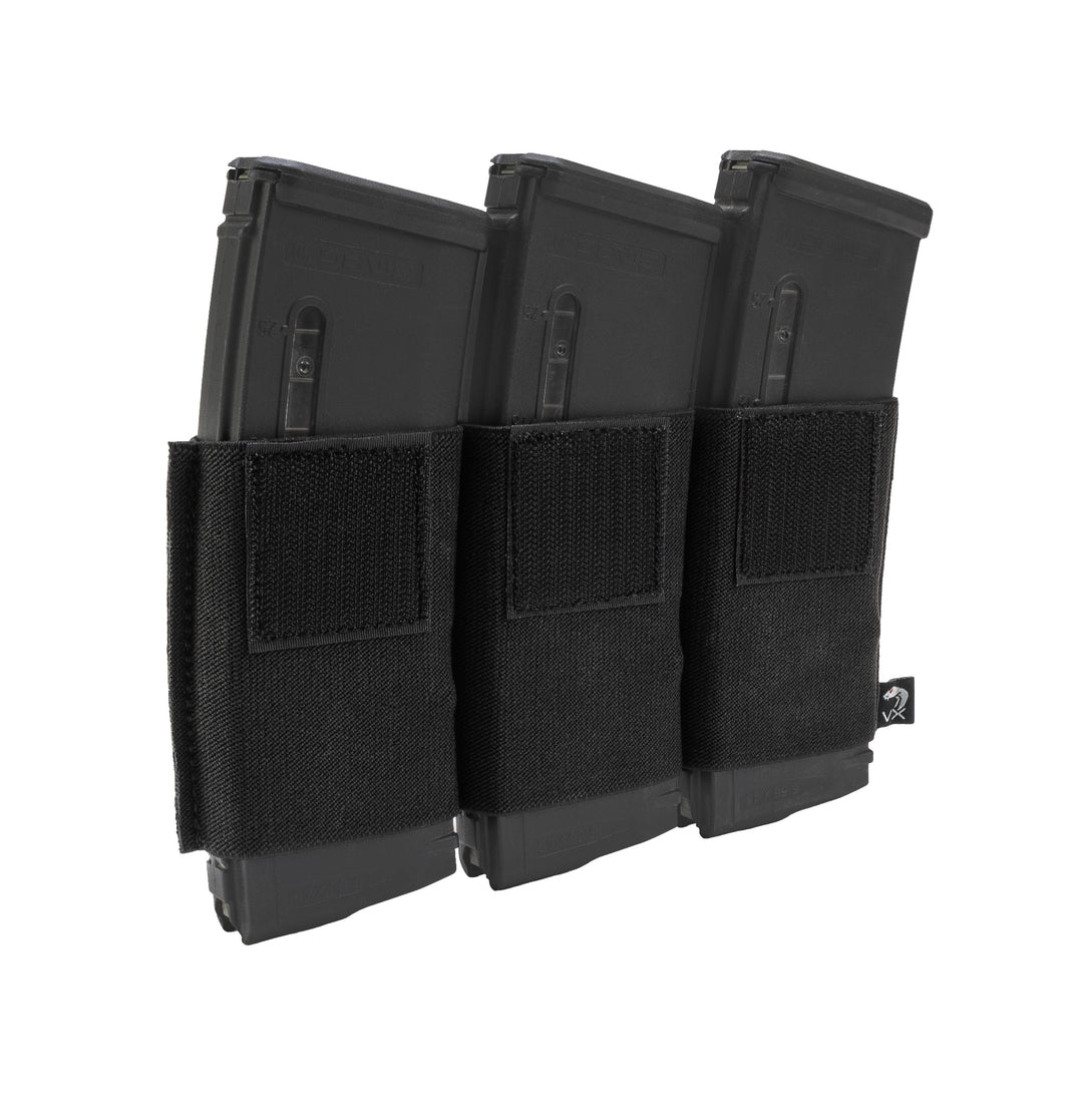 Viper TACTICAL VX Triple Rifle Mag Sleeve