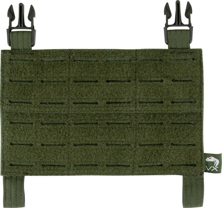 Viper TACTICAL VX Schnallenpanel