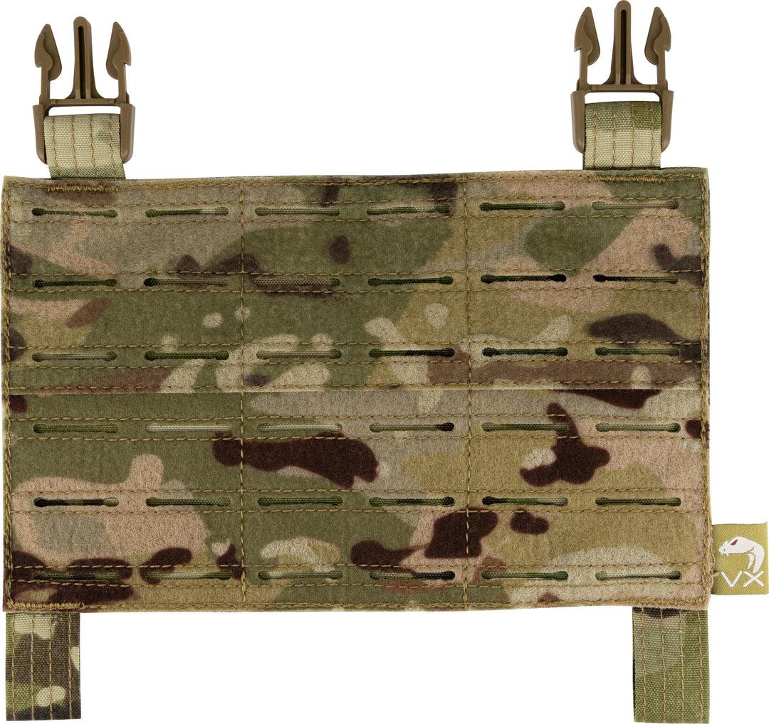 Viper TACTICAL VX Buckle Up Panel