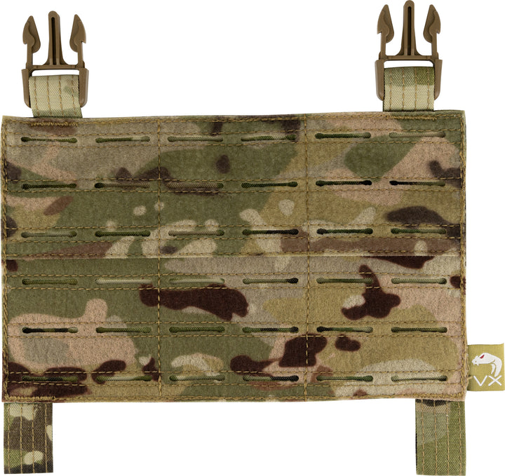 Viper TACTICAL VX Schnallenpanel