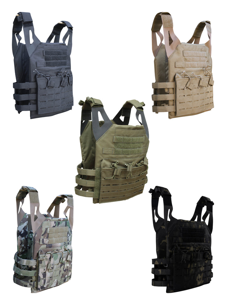 Viper TACTICAL Special Ops Plate Carrier