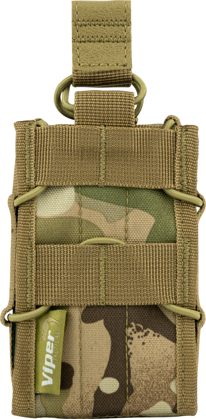 Viper TACTICAL Elite Magazintasche