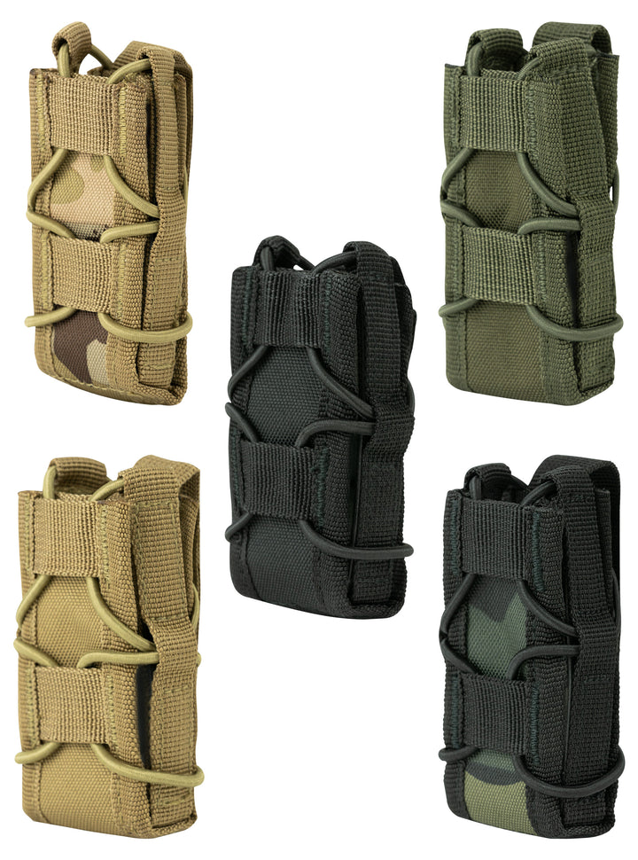 Viper TACTICAL Elite Pistol Magazine Pouch