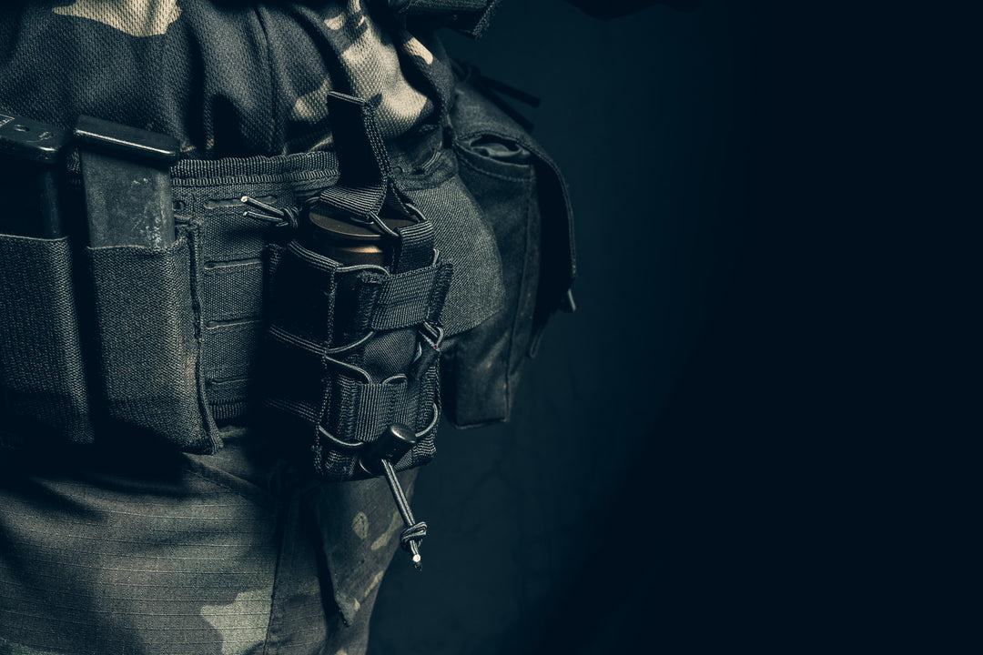 Viper TACTICAL Elite Grenade Pouch