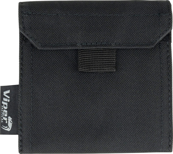 Viper TACTICAL Disposable Glove Pouch Black