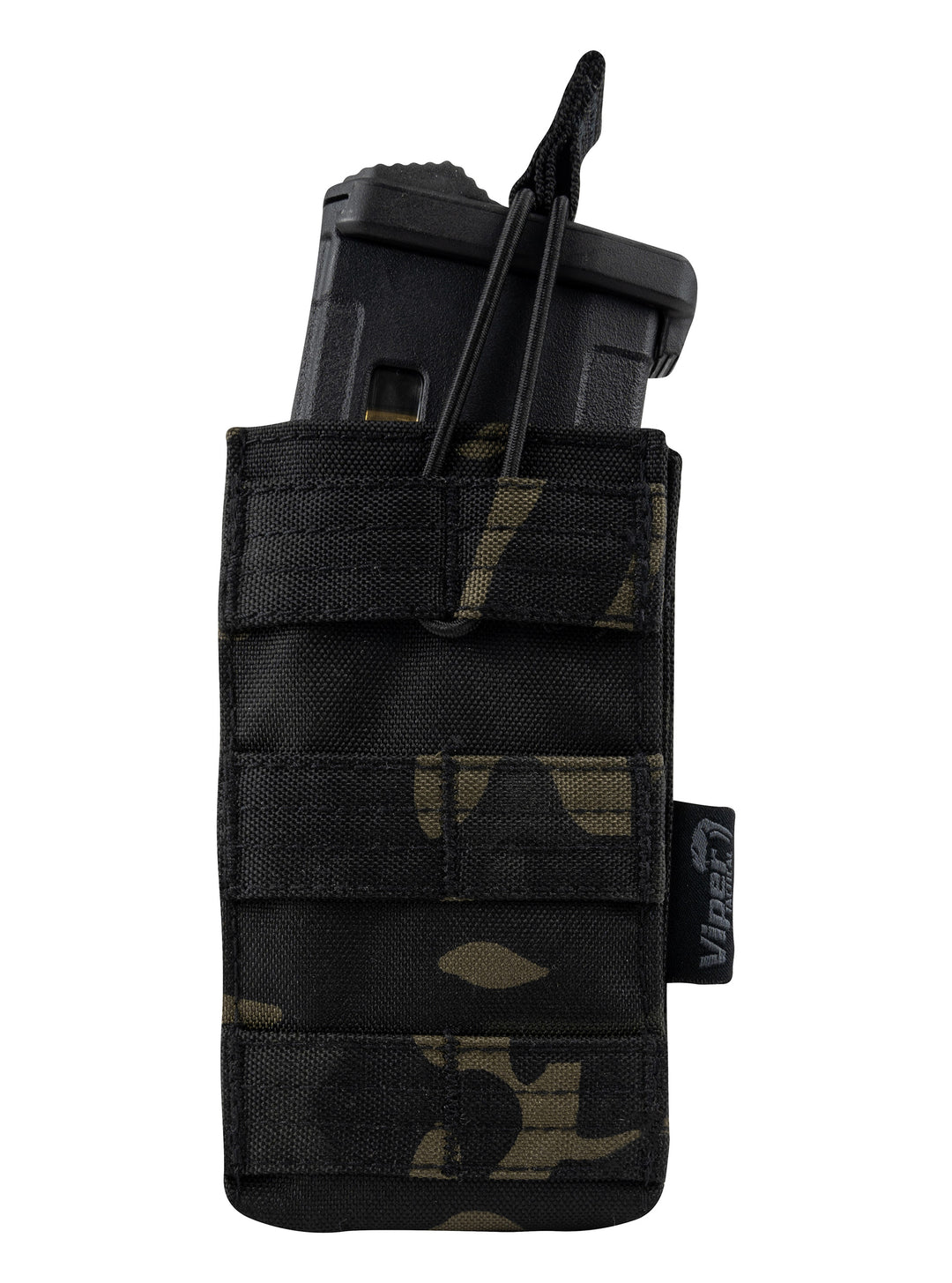 Viper TACTICAL Schnellverschluss-Einzelmagazintasche