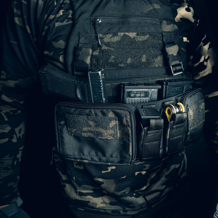 Viper TACTICAL VX Buckle Up Ready Rig