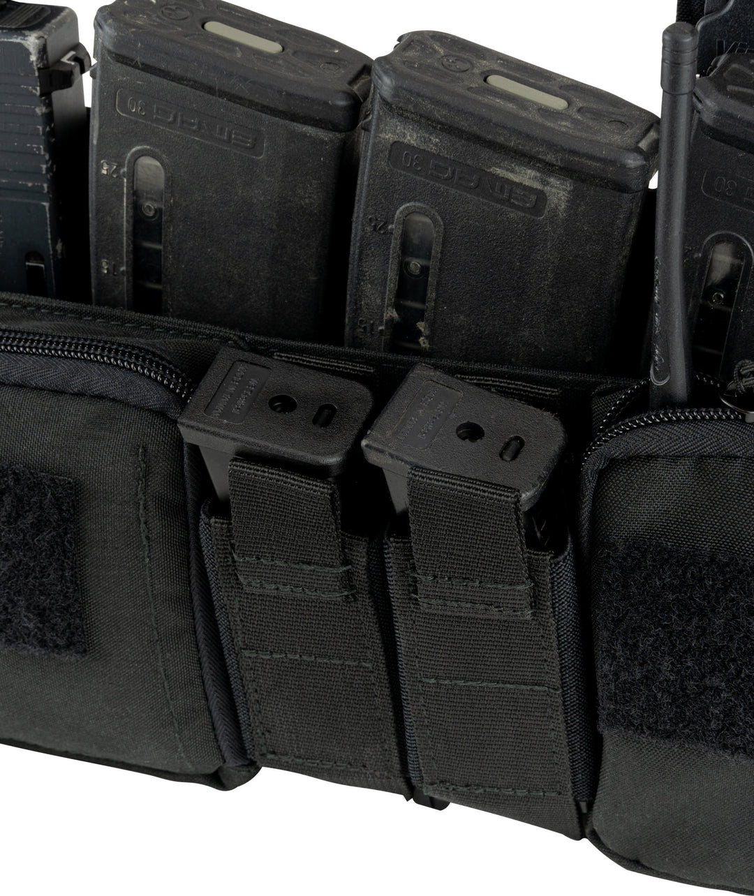 Viper TACTICAL VX Buckle Up Ready Rig