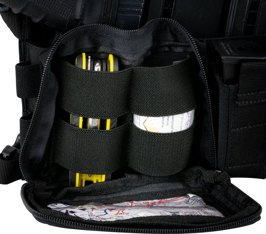 Viper TACTICAL VX Buckle Up Ready Rig