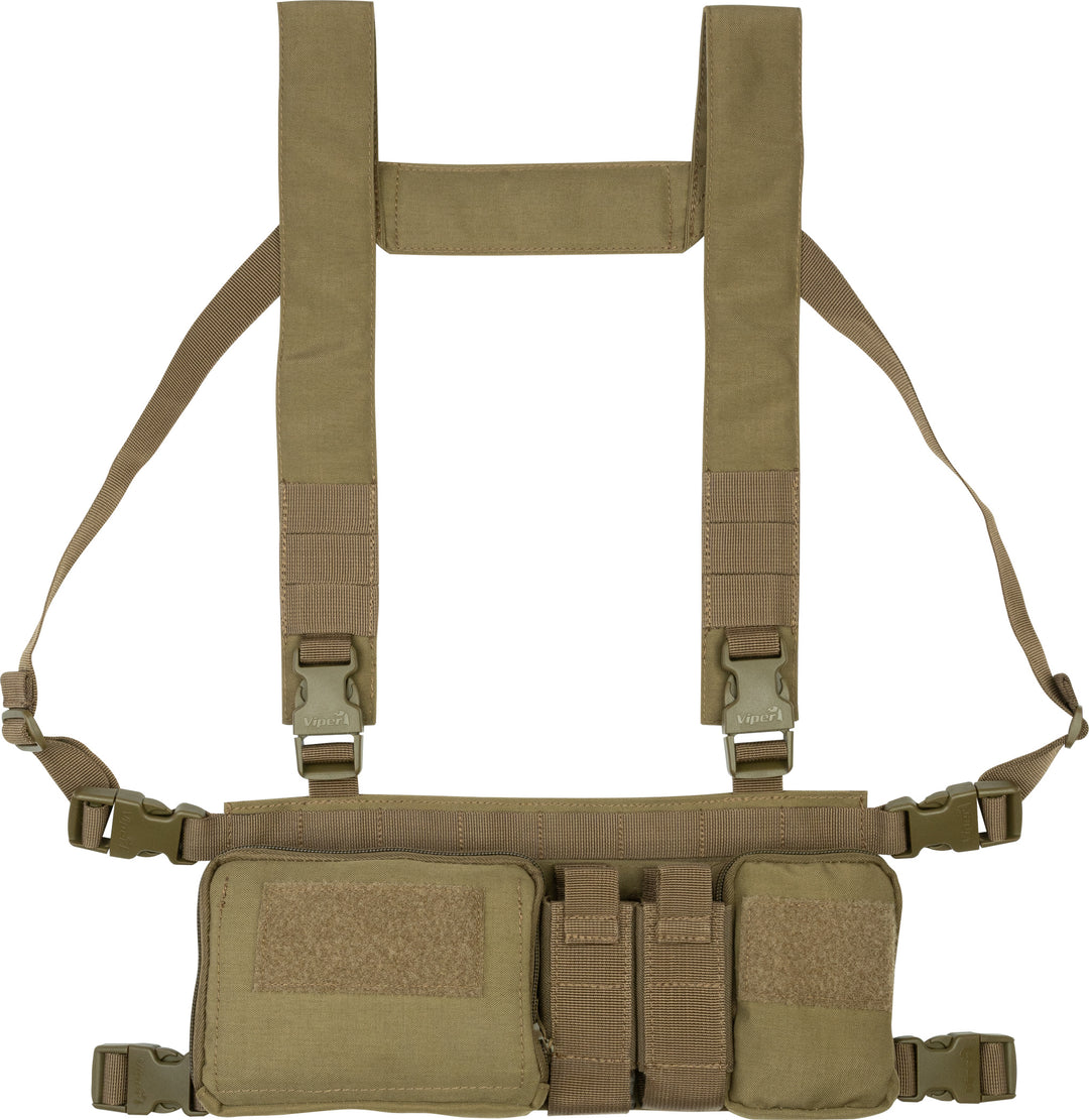 Viper TACTICAL VX Buckle Up Ready Rig