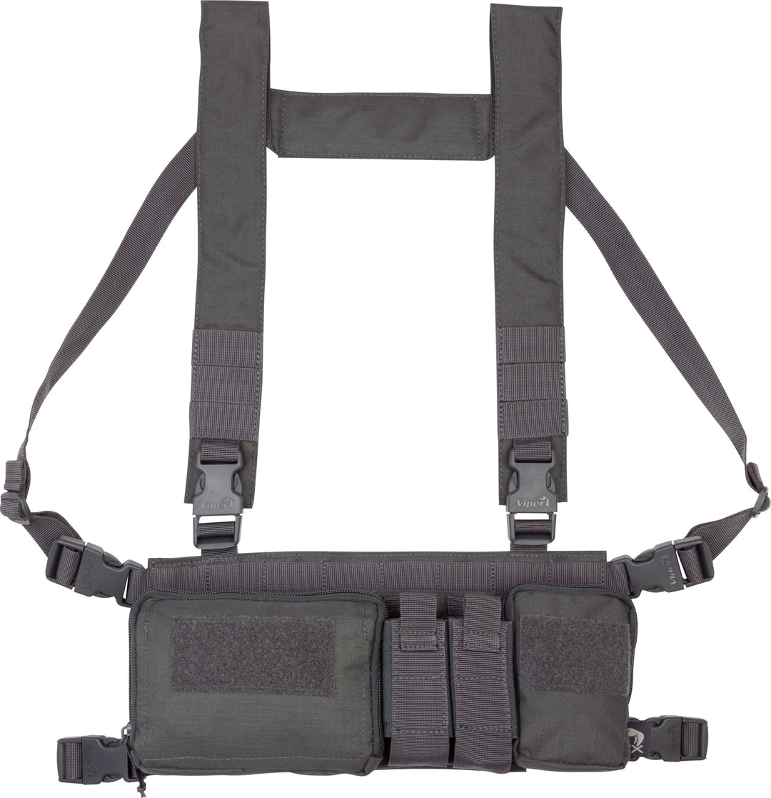 Viper TACTICAL VX Buckle Up Ready Rig