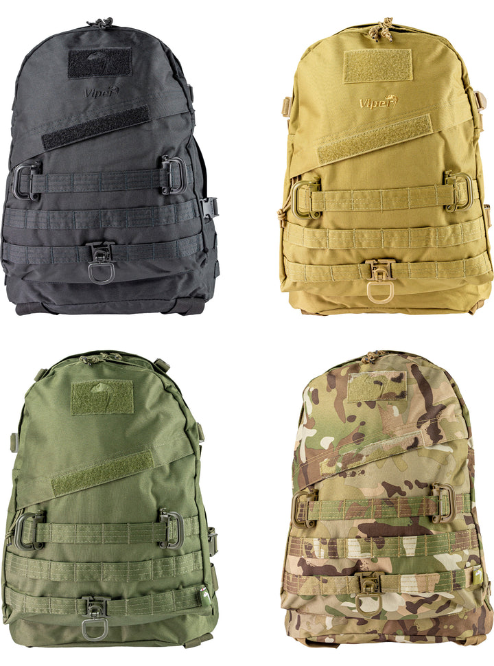 Viper TACTICAL Special Ops Pack