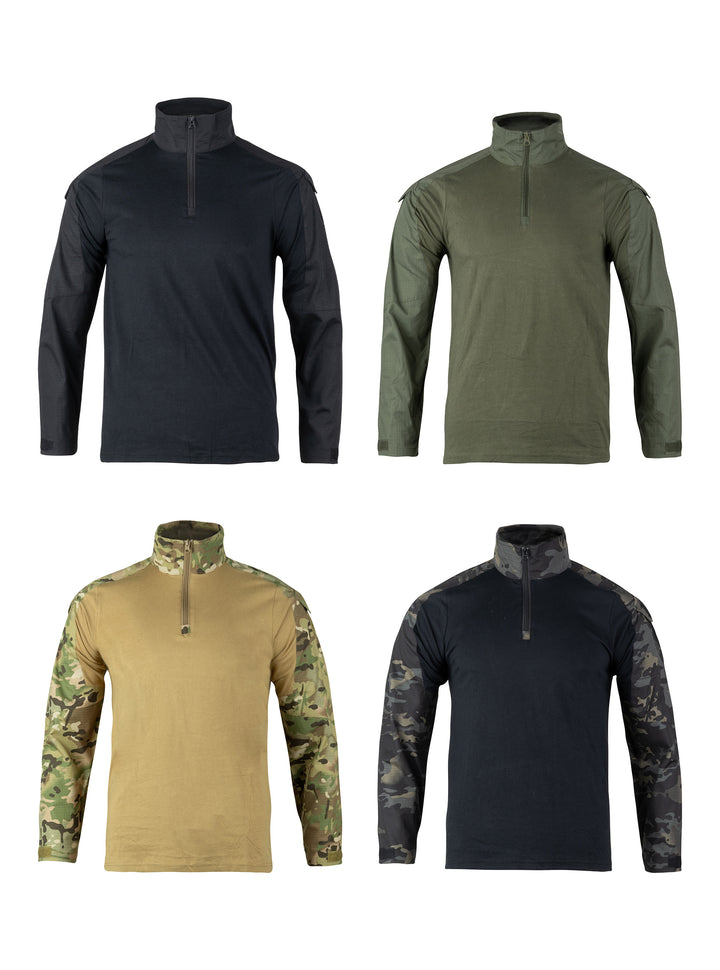 Viper TACTICAL Special Ops Langarmshirt