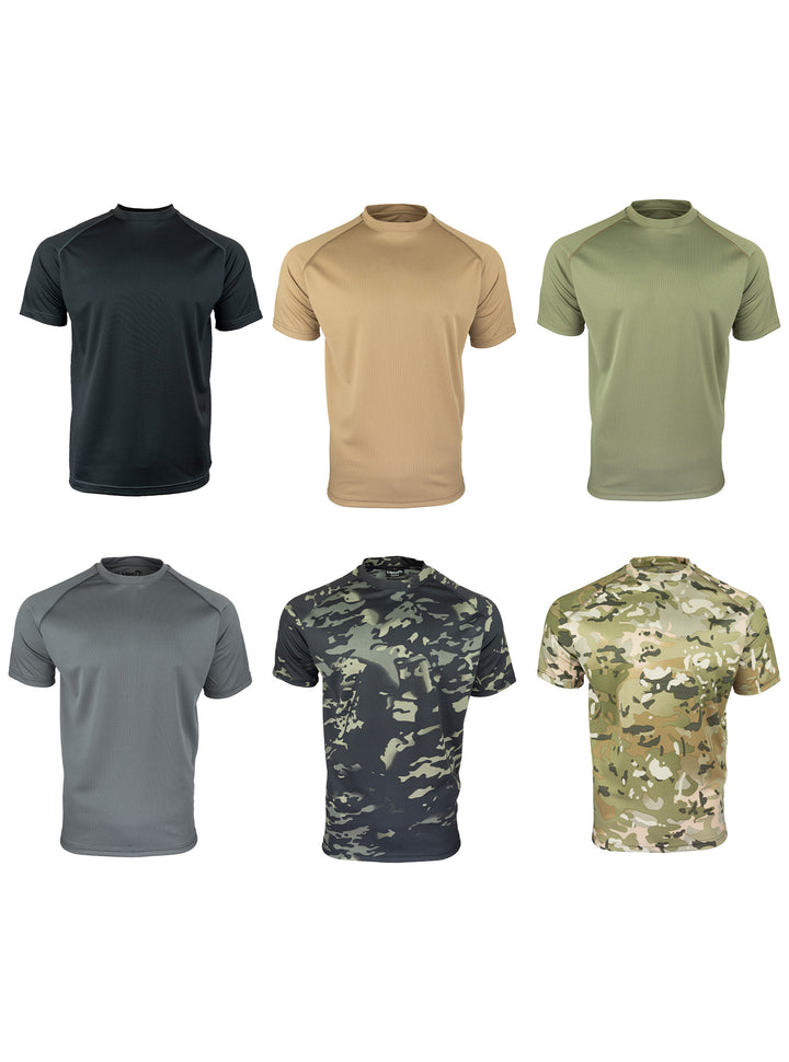 Viper TACTICAL Mesh-Tech T-Shirt