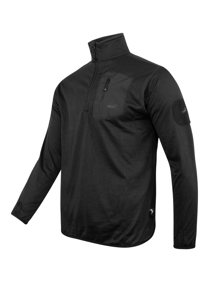 Viper TACTICAL technisches Mittelschicht-Fleece-Oberteil