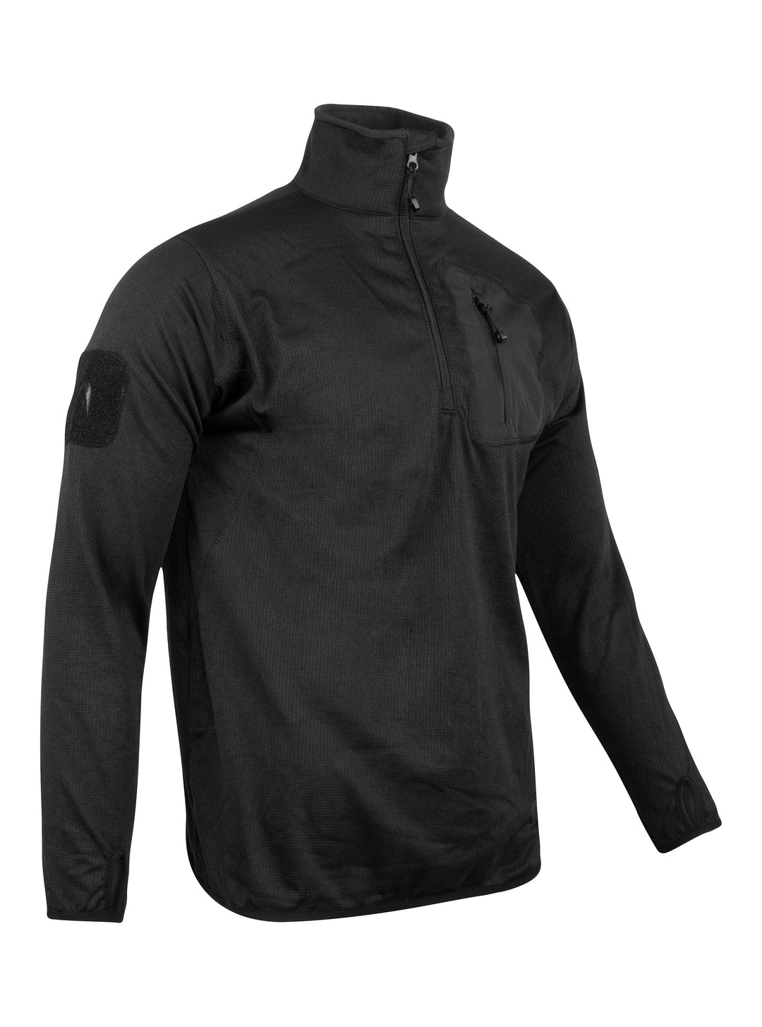 Viper TACTICAL technisches Mittelschicht-Fleece-Oberteil