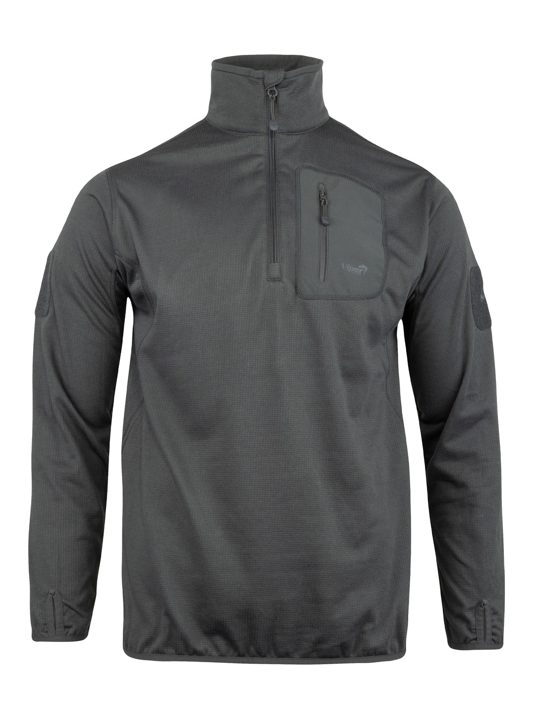 Viper TACTICAL technisches Mittelschicht-Fleece-Oberteil