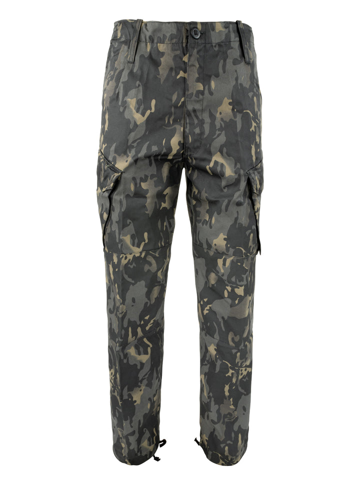 Viper TACTICAL Camouflage PCS 95 Trousers