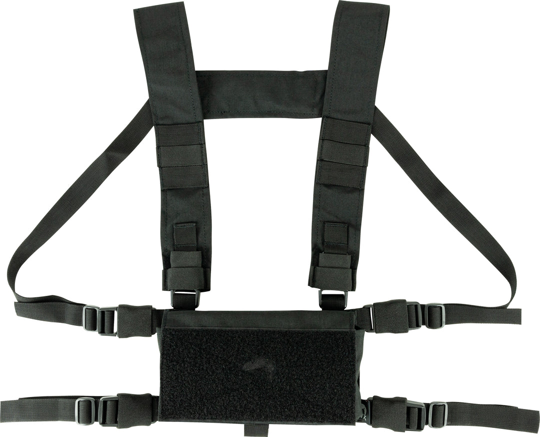 Viper VX Buckle Up Utility Rig