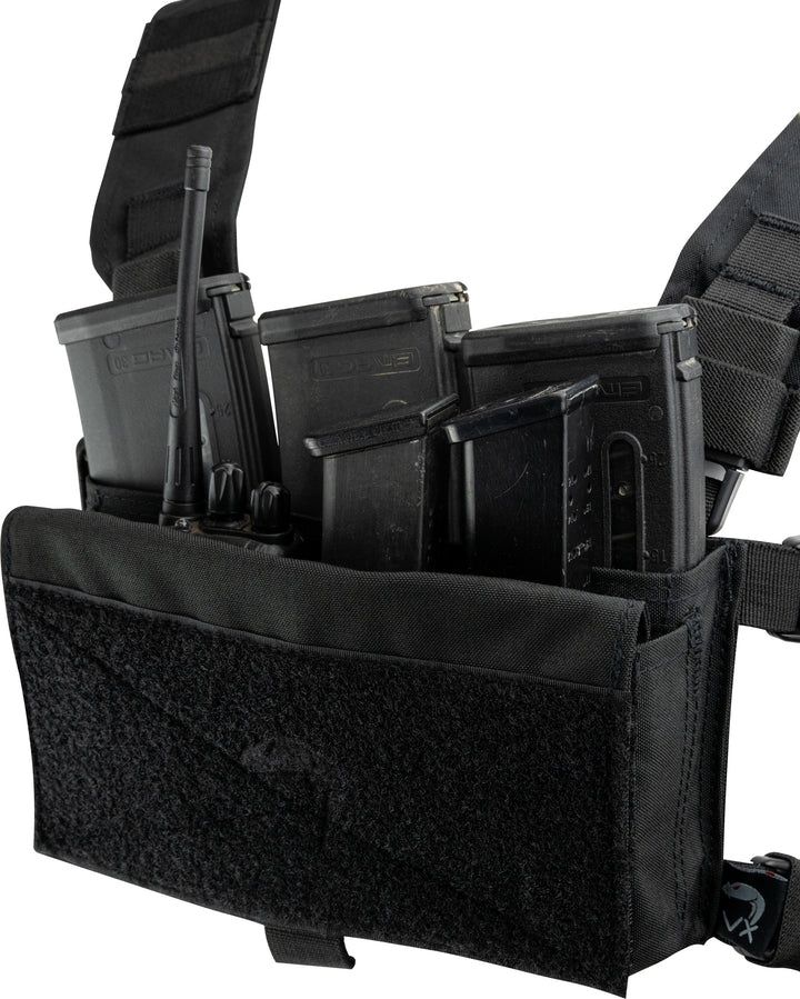 Viper VX Buckle Up Utility Rig