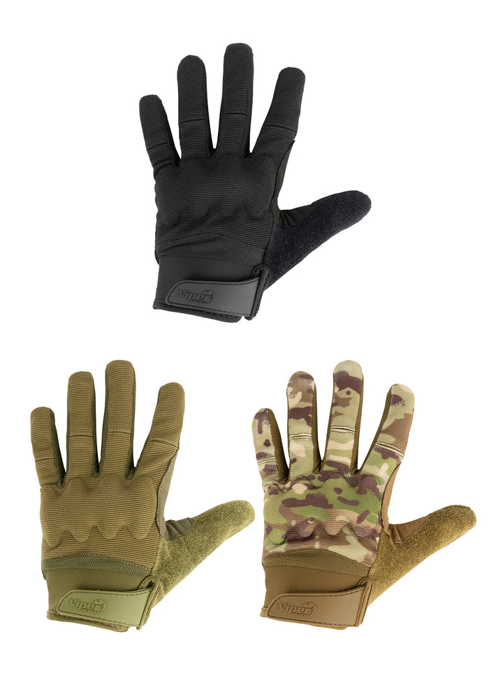 Viper TACTICAL VX Sports Gloves