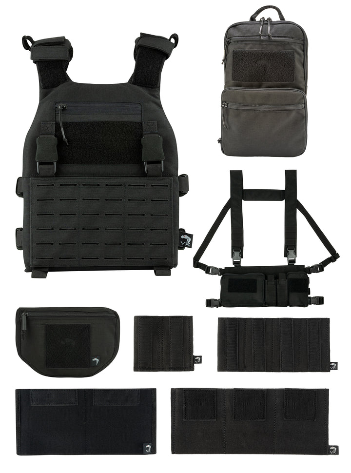 Viper TACTICAL VX Multi Weapon System Set