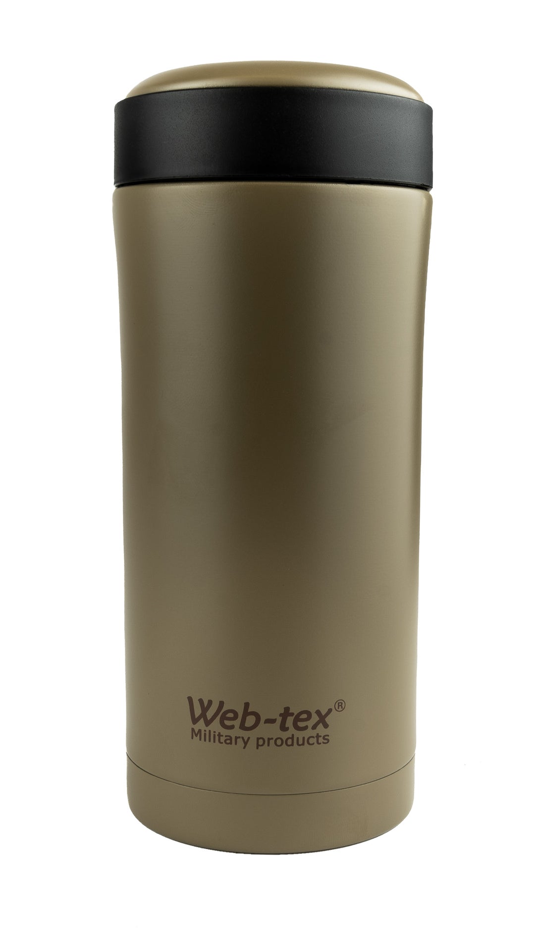 Web-tex Munitionsbeutel-Flasche