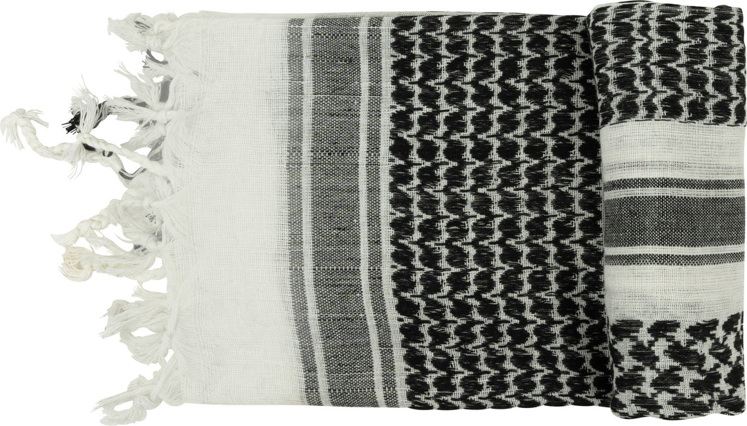 Web-tex Shemagh keffiyeh kufiya ghutrah Scarf