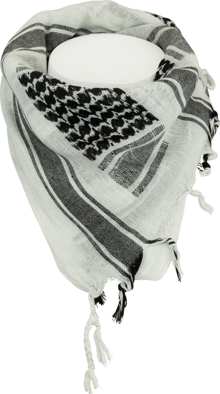 Web-tex Shemagh keffiyeh kufiya ghutrah Scarf