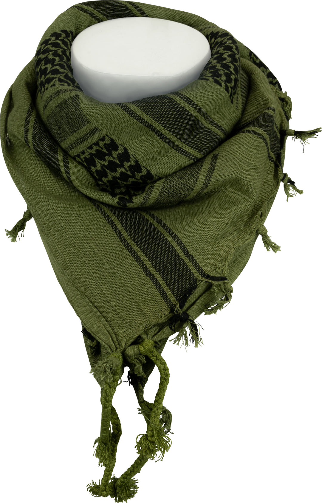 Web-tex Shemagh keffiyeh kufiya ghutrah Scarf