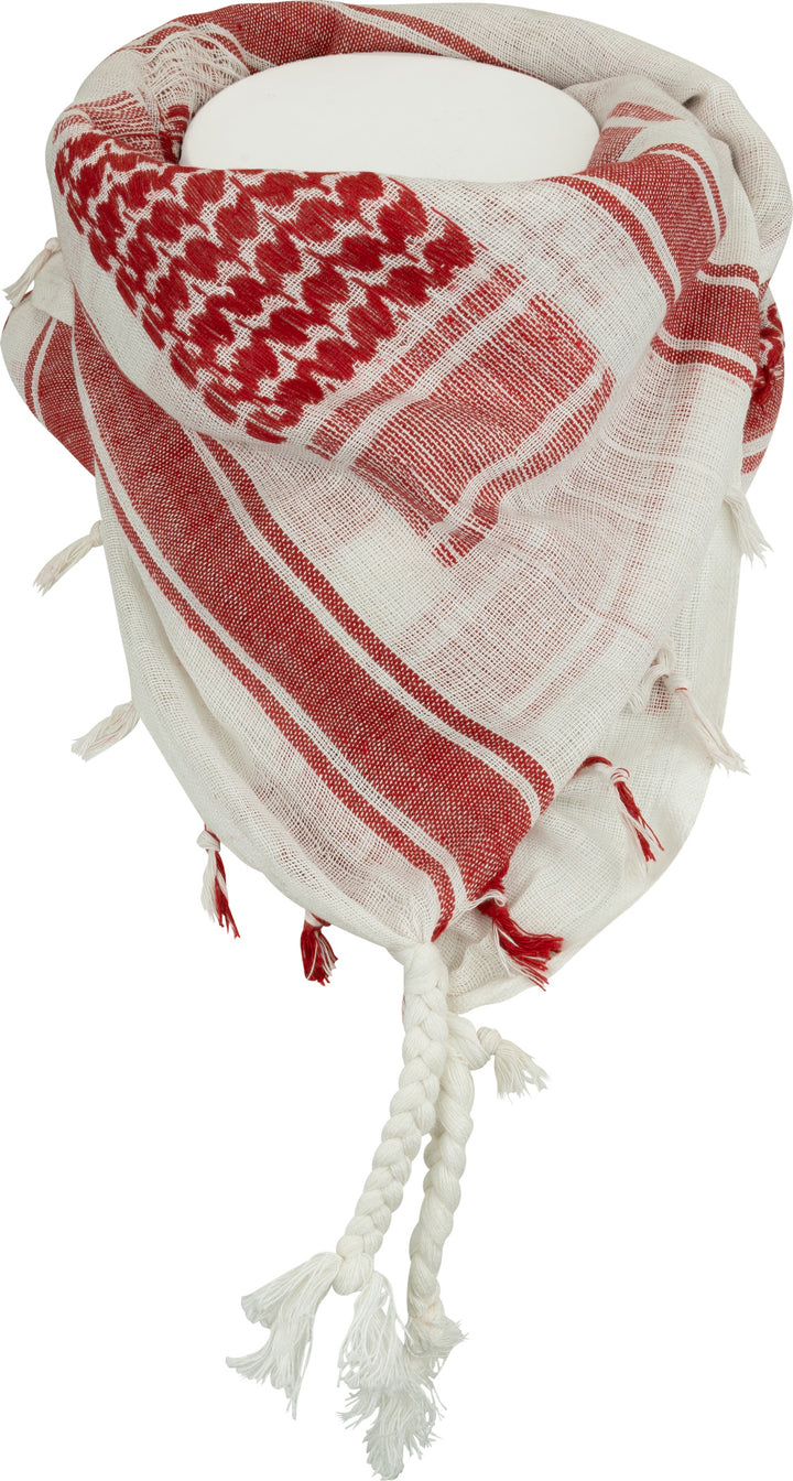 Web-tex Shemagh keffiyeh kufiya ghutrah Scarf