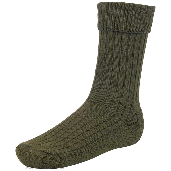 Mil-Com Cadet Socks