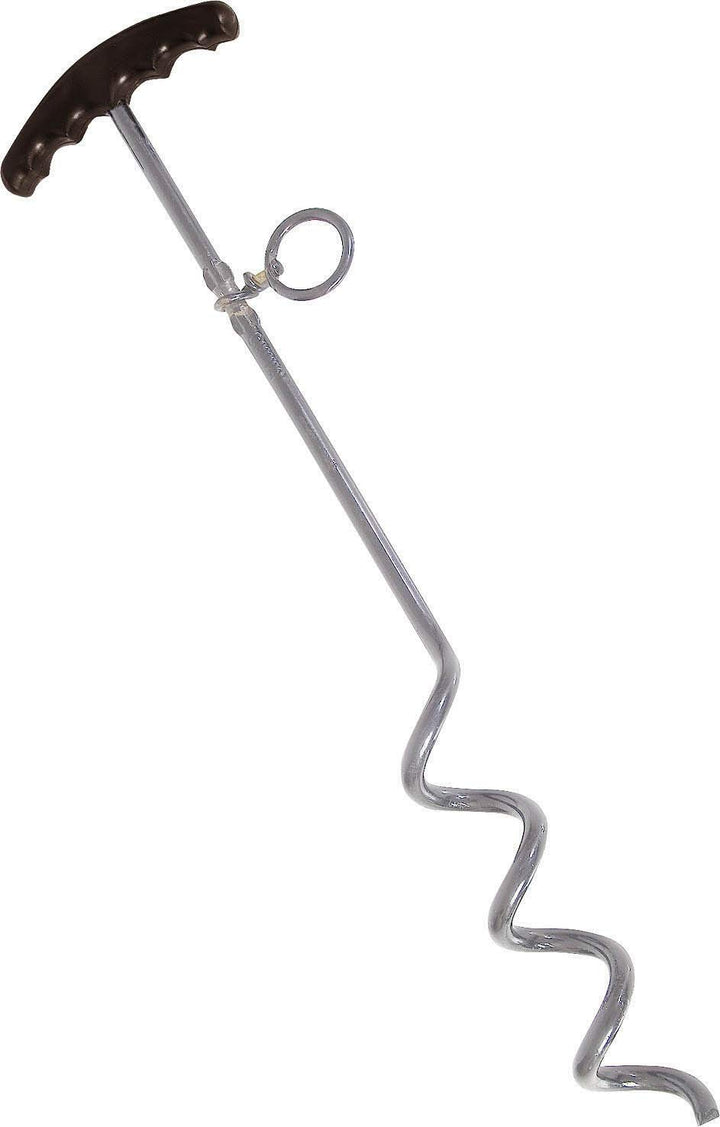 Outdoor Dog Tether