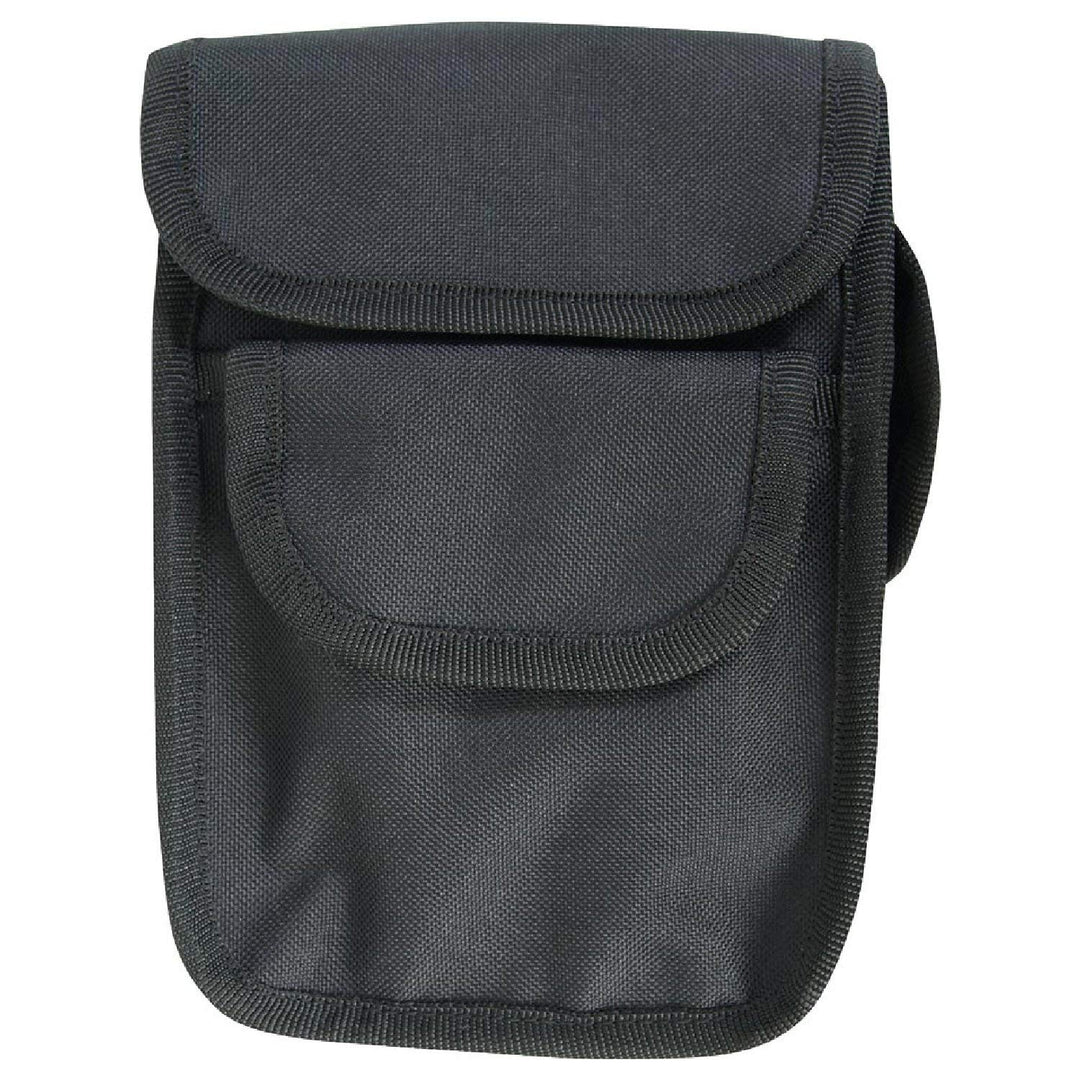 Black Patrol Gear Pouch