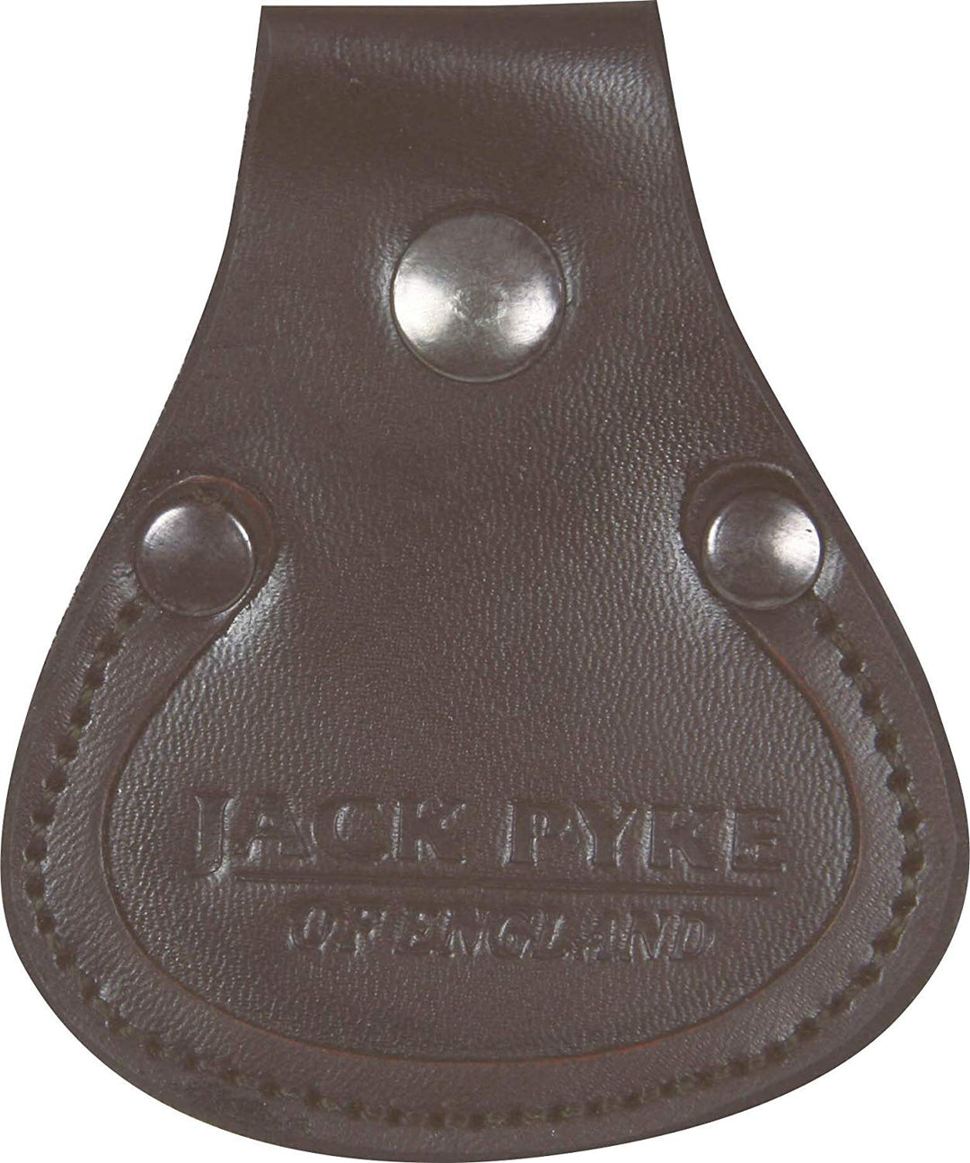 JACK PYKE Zehenschutz aus Leder