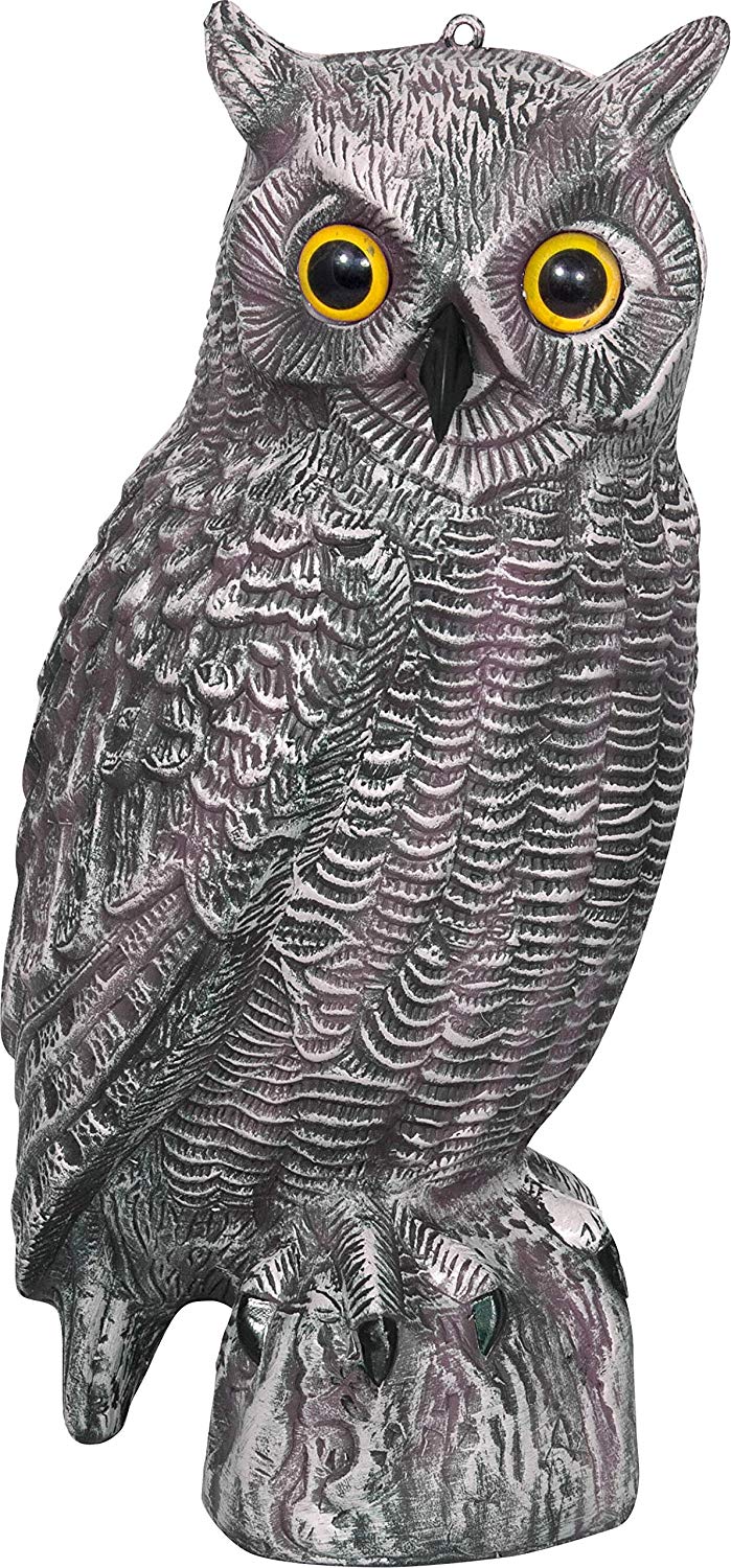 Jack Pyke Owl Decoy