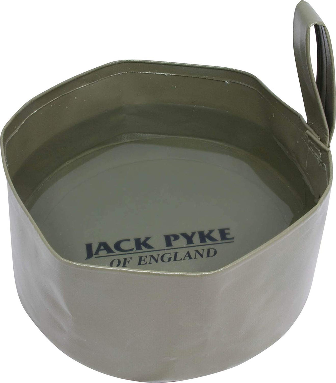 JACK PYKE Folding Dog Bowl 5 litre