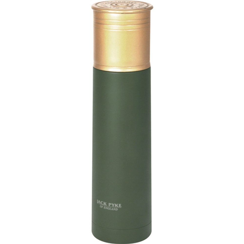 JACK PYKE Stainless Steel Cartridge Flask