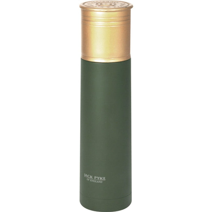 JACK PYKE Stainless Steel Cartridge Flask